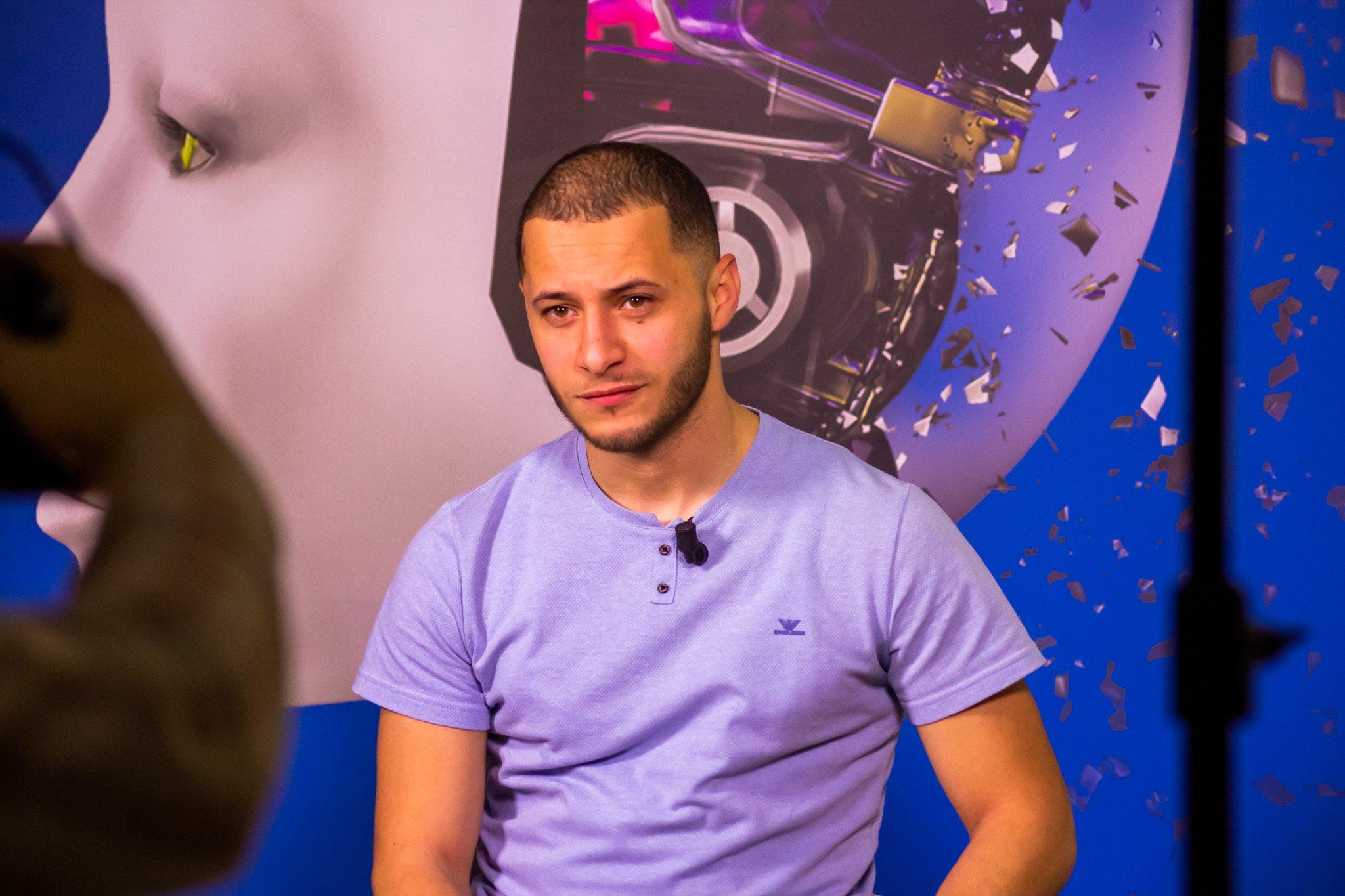 former student at CODE213